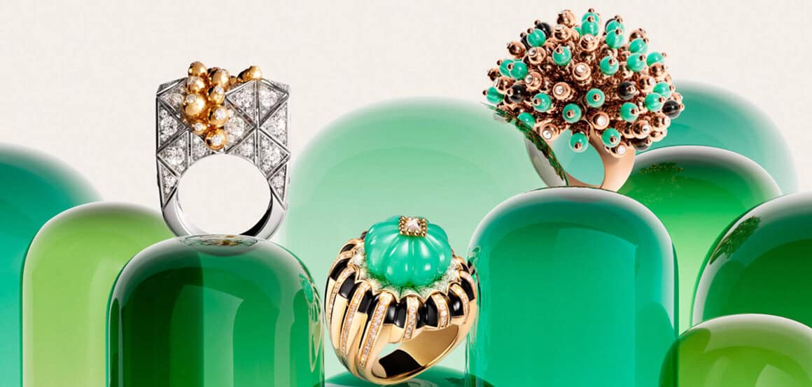 Cartier Dazzles With Latest Libre Collection, TuttiTutti - 10 Magazine